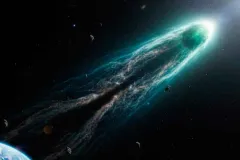 La nueva evidencia sobre 3I/Atlas confirma su origen natural y desacredita teorías de conspiración 