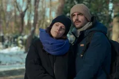 MUBI estrena “Los Años Nuevos”: 10 episodios sobre amor y compromiso moderno