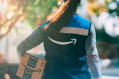 Amazon México enfrentará a Mercado Libre con reducción en comisiones y costos de envío y así impulsar a más de 27 mil PyMEs
