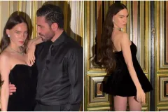 Belinda cambia de imagen para protagonizar serie sobre Carlota de Habsburgo