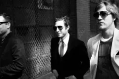 Interpol anuncia su octavo álbum: "This Mirror Weighs a Ton"