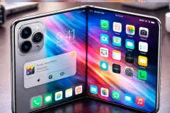 VIDEO. iPhone Fold retrasa su llegada al mercado