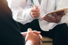¿Se puede detener el cáncer de próstata antes de que se extienda? Esto reveló un nuevo estudio