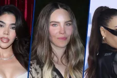 Belinda revela cómo comenzó la polémica con Danna y Kenia Os: “Jamás pensé recibir amenazas de muerte”