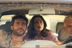 La Encrucijada: la nueva serie de ViX mezcla amor, venganza y secretos familiares