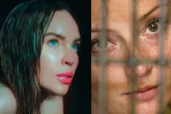 Belinda será Florence Cassez en nueva serie; víctima rechaza serie y advierte acciones