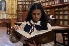 Mal de Amores: la novela de Ángeles Mastretta llega a Netflix como serie