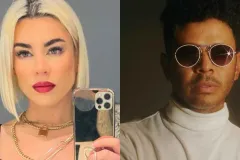 Kalimba pierde demanda civil; proceso penal con Melissa sigue abierto