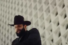 Por esta razón Carín León no llegó a su concierto en Las Vegas. VIDEO