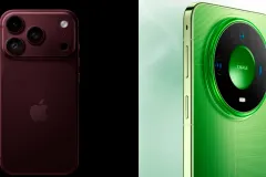 HUAWEI Mate 90 Pro Max vs iPhone 18 Pro Max: así se comparan cámara, pantalla y batería