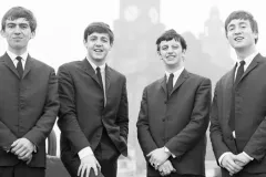 The Beatles tendrán cuatro películas en 2028: reparto, director y todo lo que debes saber