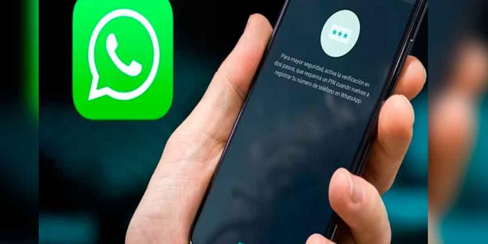 WhatsApp agregará PIN a tus conversaciones 