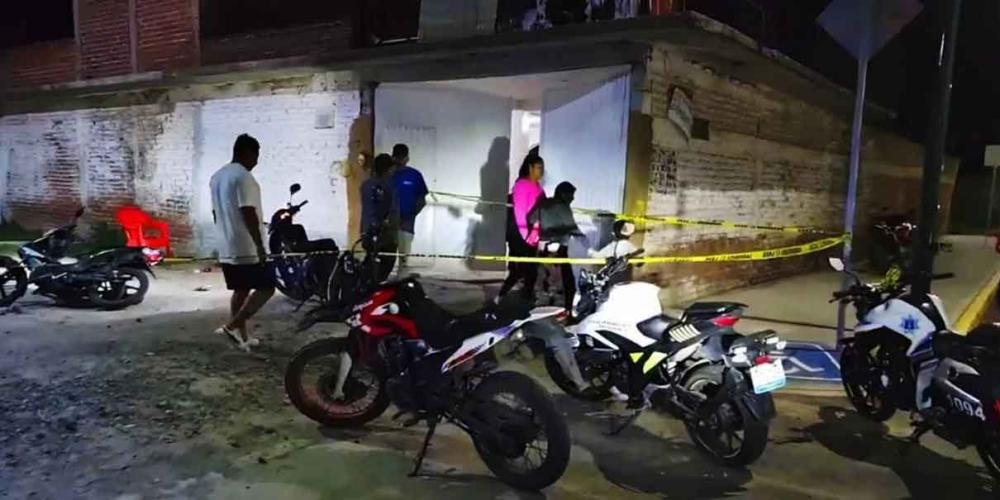 Masacre en anexo de Salamanca dejó 5 muertos y varios heridos