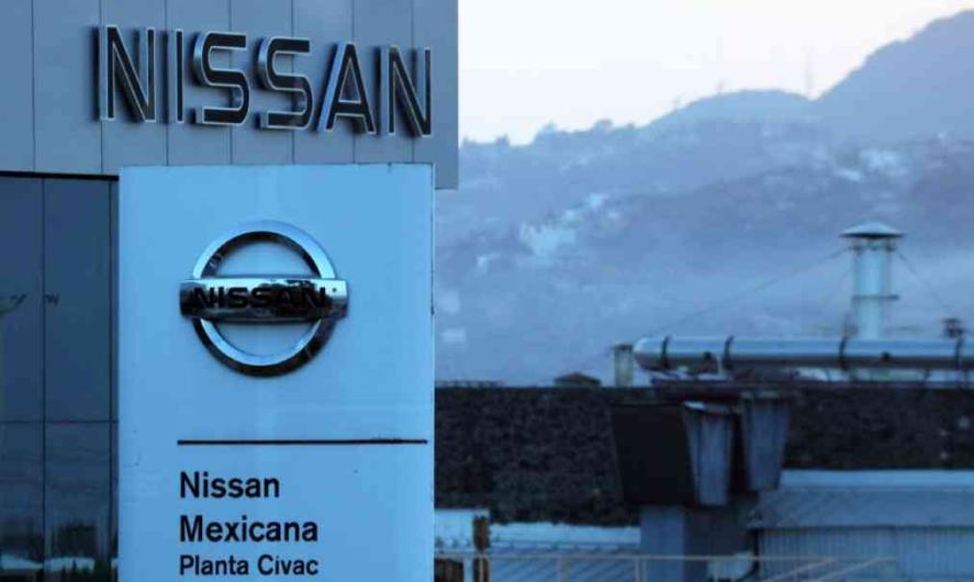 Agoniza Nissan, solo tiene 14 meses para obtener financiamiento 