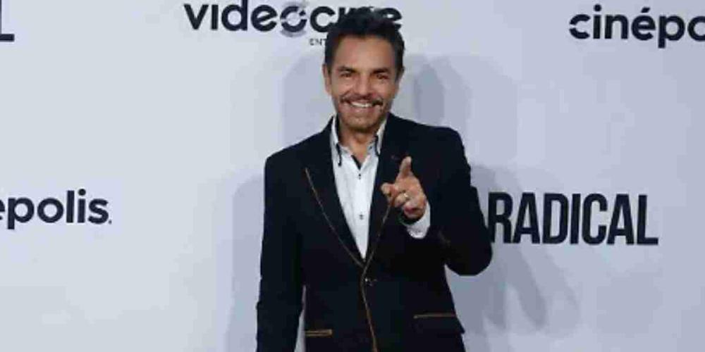 Eugenio Derbez, Gael García, Diego Luna, Desvio de recursos,