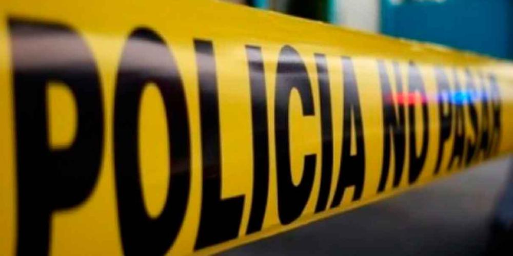 IMÁGENES SENSIBLES. Violenta riña en Coyoacán deja un muerto y 3 heridos