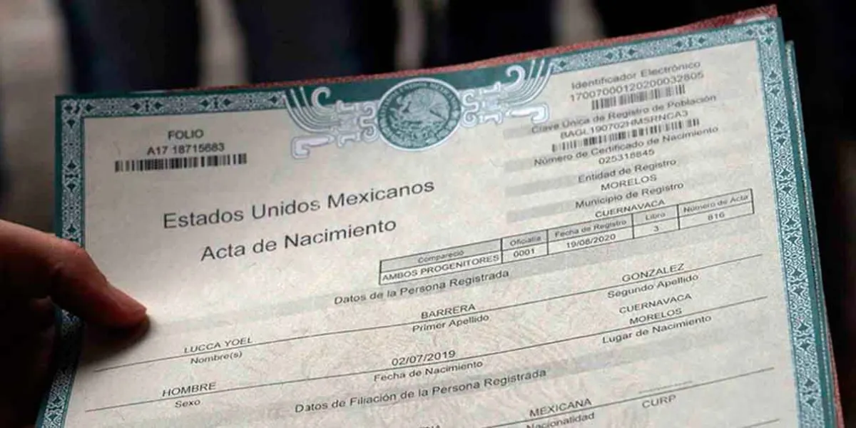 Diputados posponen votación de reforma sobre orden de apellidos