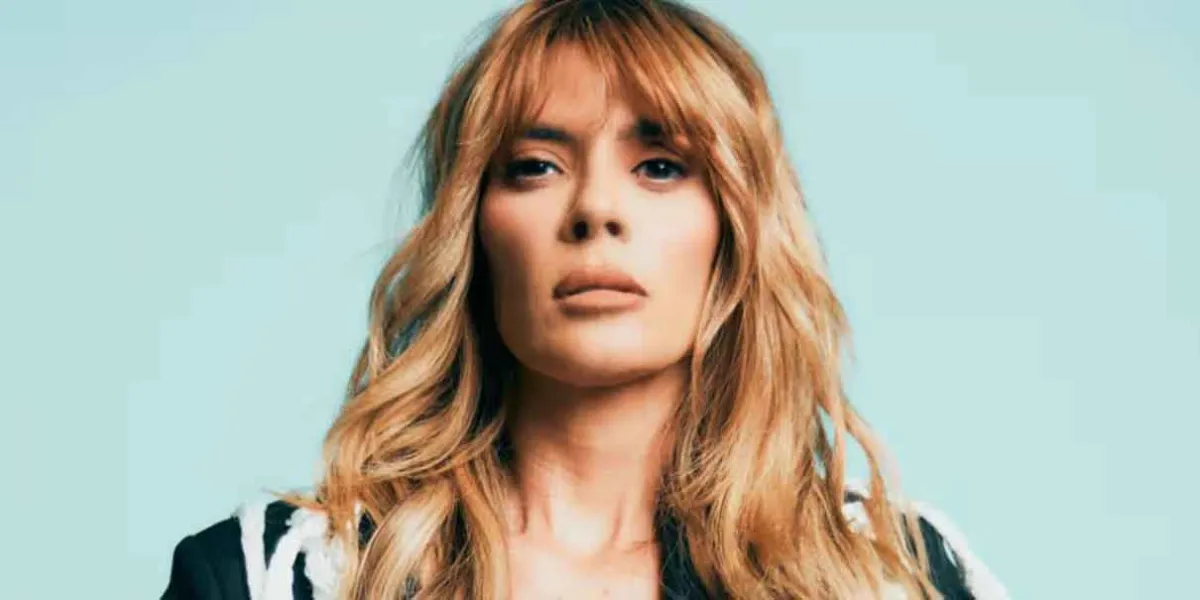 Kany García alista nuevo álbum y anuncia su Tour 2025
