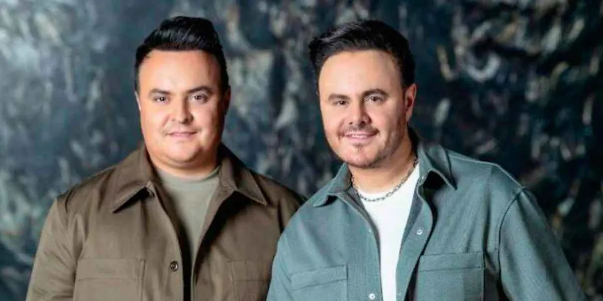 Río Roma nos dice “Bendito Desamor” en su nuevo álbum 