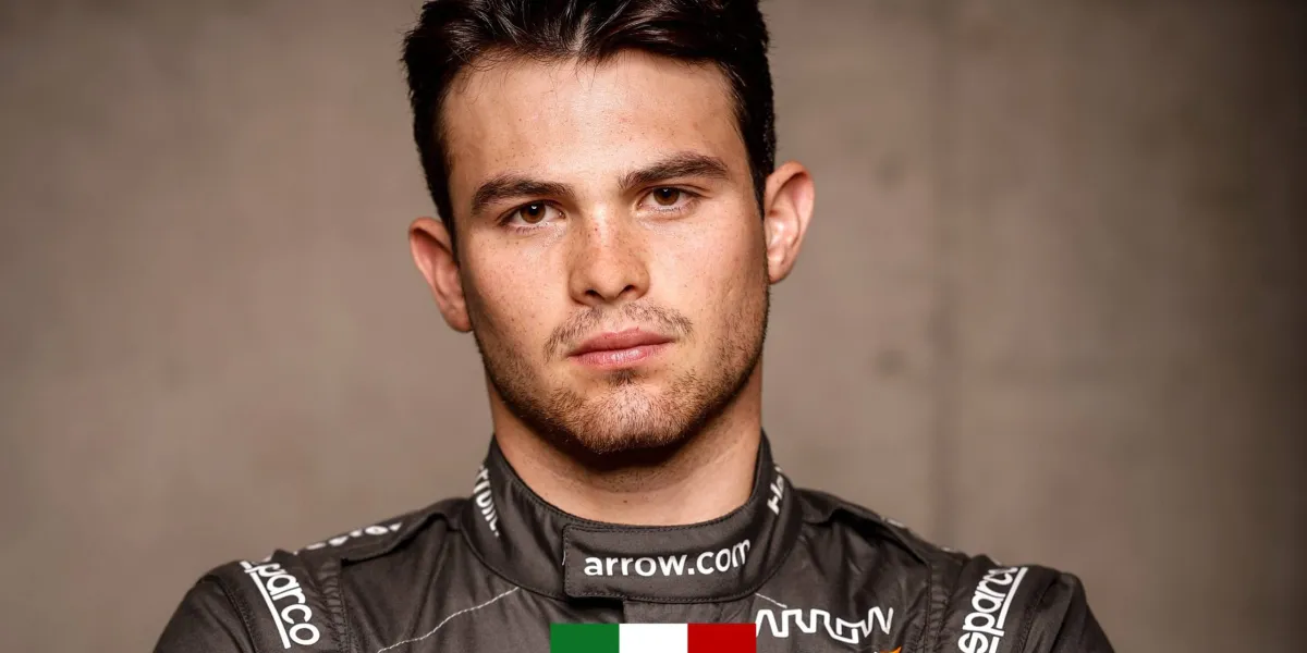 Pato O’Ward pide dejar su rol como piloto reserva de McLaren F1