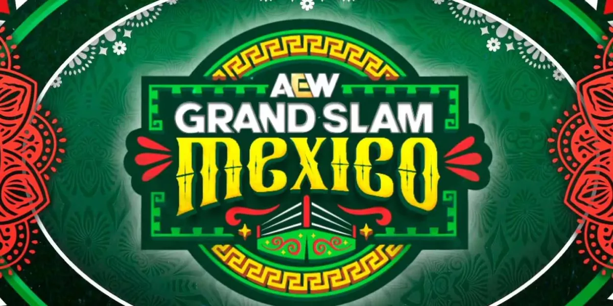 AEW Grand Slam México: una noche histórica en la Arena México