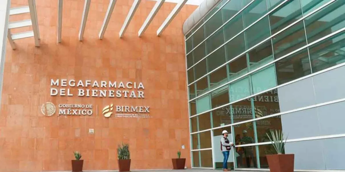 Megafarmacia del Bienestar: su costo sube a 17 mil 635 mdp y exigen una auditoría