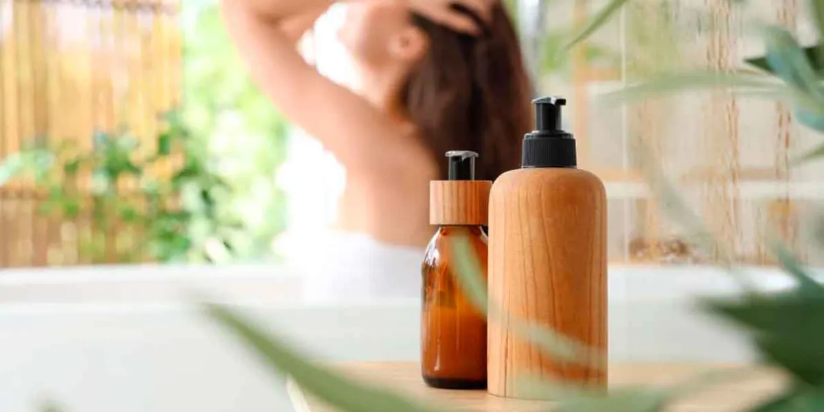 Shampoo sin sulfatos: quién debería usarlo y quién no lo necesita