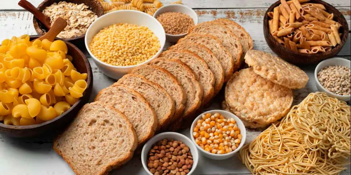 Los 6 alimentos con proteína que no son carne y puedes incluir en tu dieta