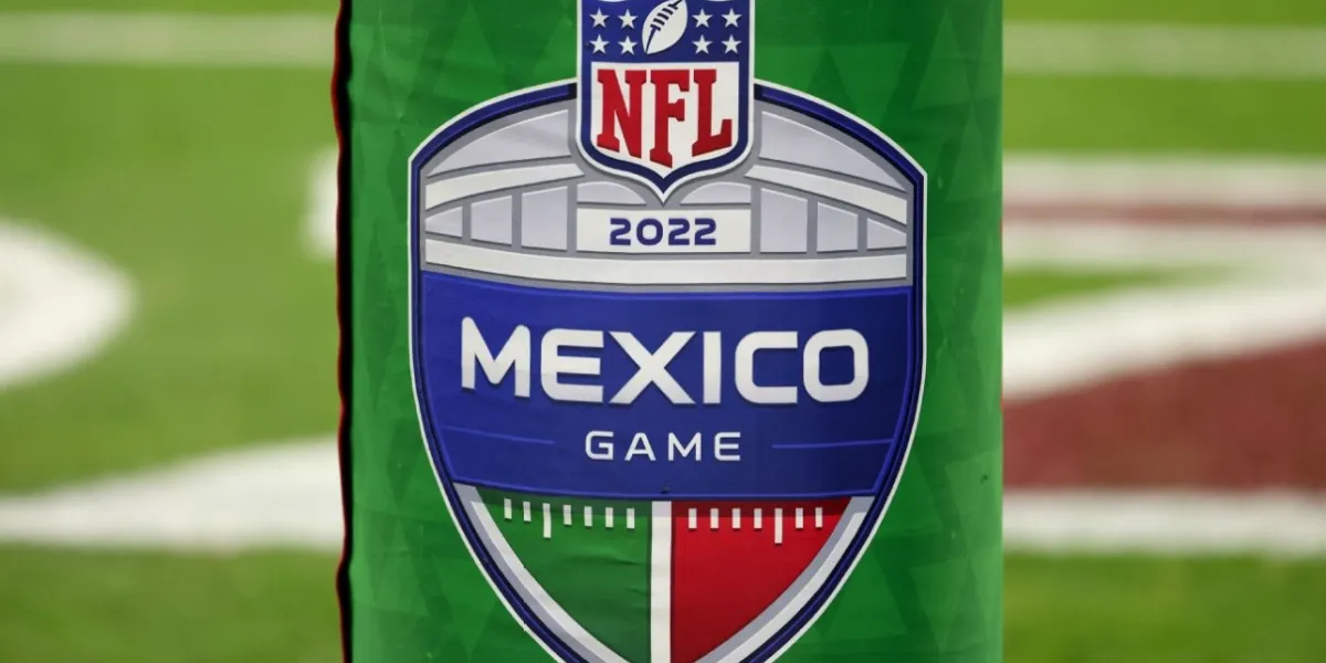 NFL regresa a México: venta de boletos para Vikings vs 49ers