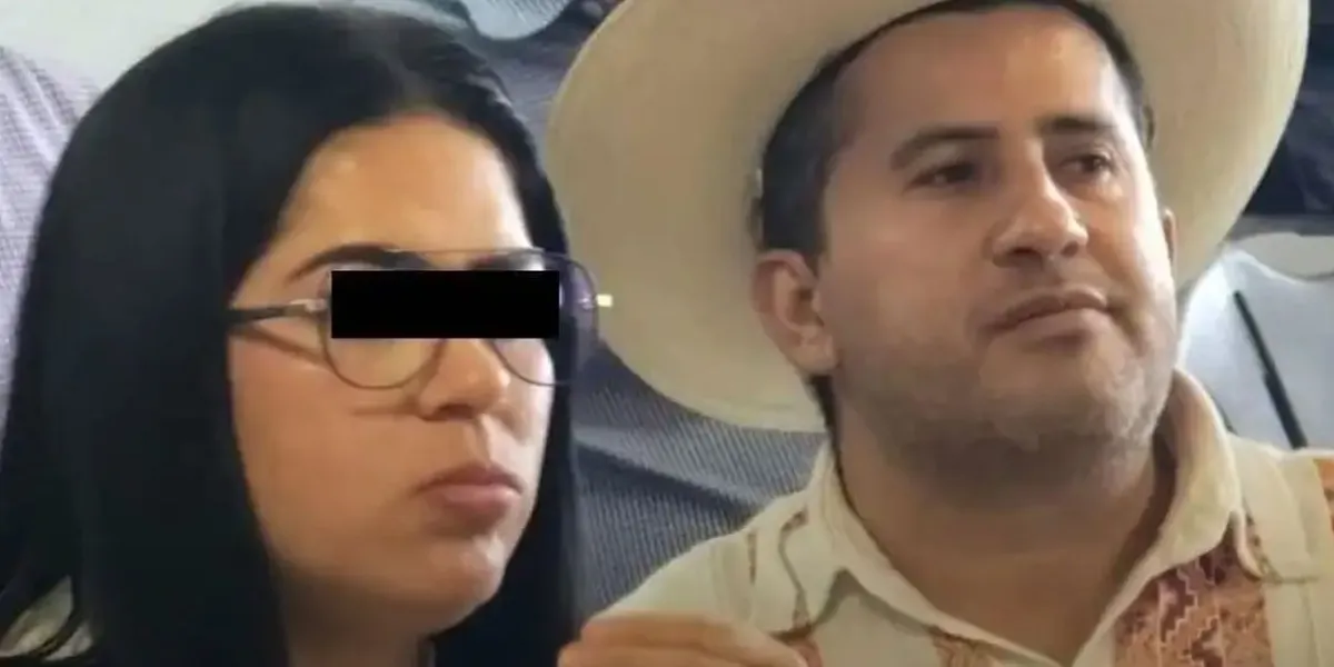 Cae funcionaria del Bienestar por presunto encubrimiento del asesinato de Carlos Manzo