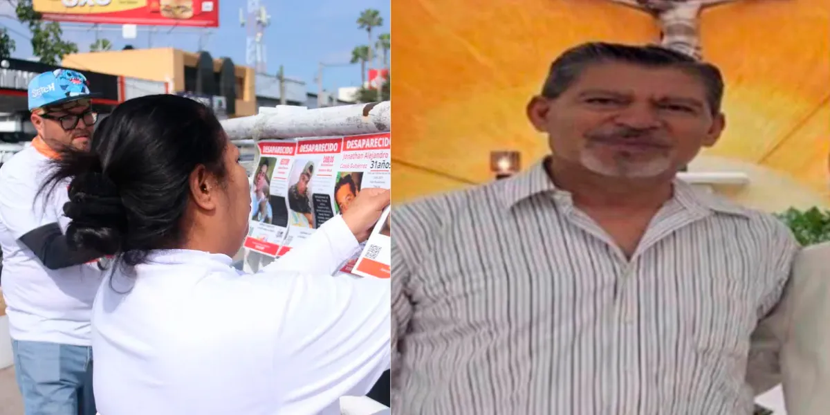 Desaparece sacerdote Clemente Morales en Culiacán tras acudir al médico; Iglesia pide ayuda
