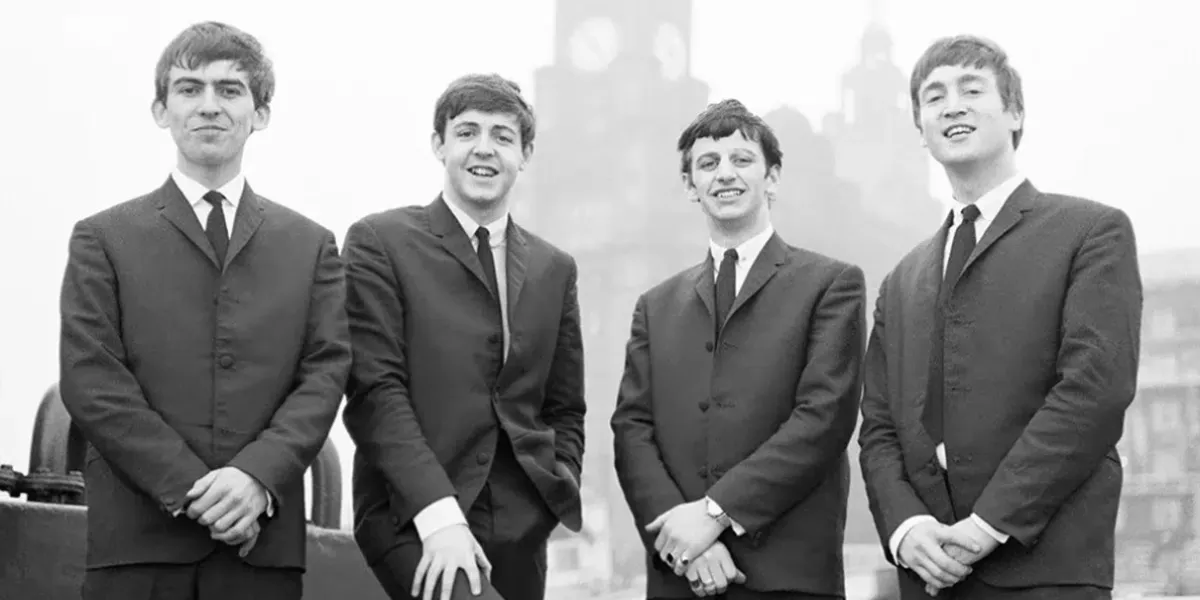 The Beatles tendrán cuatro películas en 2028: reparto, director y todo lo que debes saber