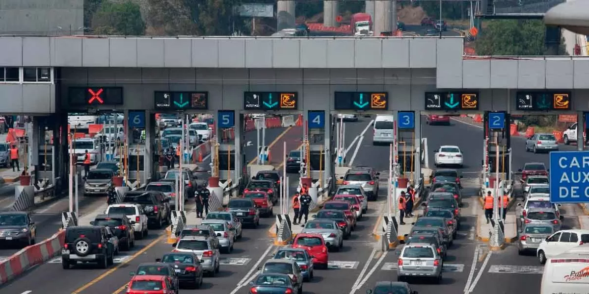 Aumento a tarifas de Capufe no aplican para caminos y carreteras de Acapulco