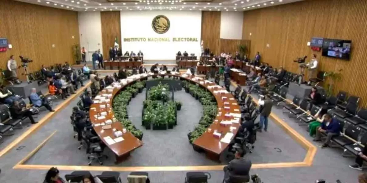 INE aprueba 3 debates presidenciales en 2024; estas son las reglas básicas