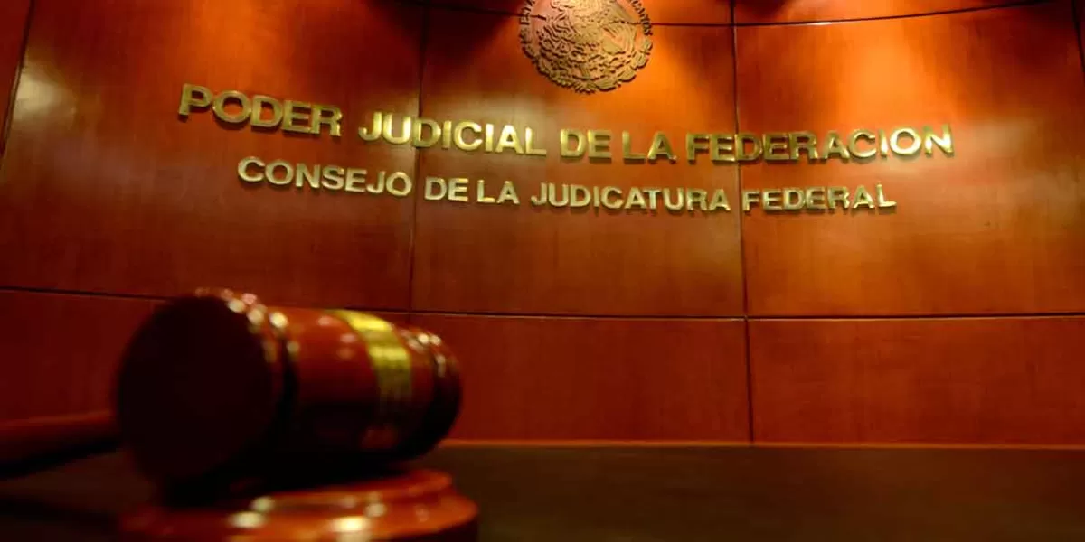 Exhiben a empresas que se encuentran detenidos en el Poder Judicial por no pagar impuestos