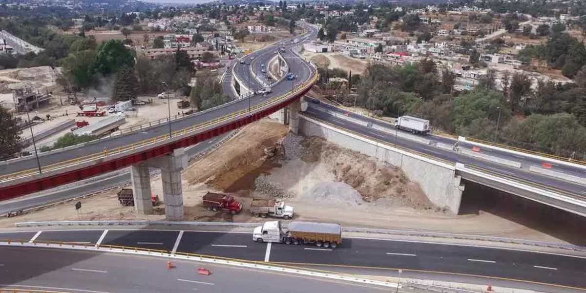 Lidera Tlaxcala robos en carreteras estatales