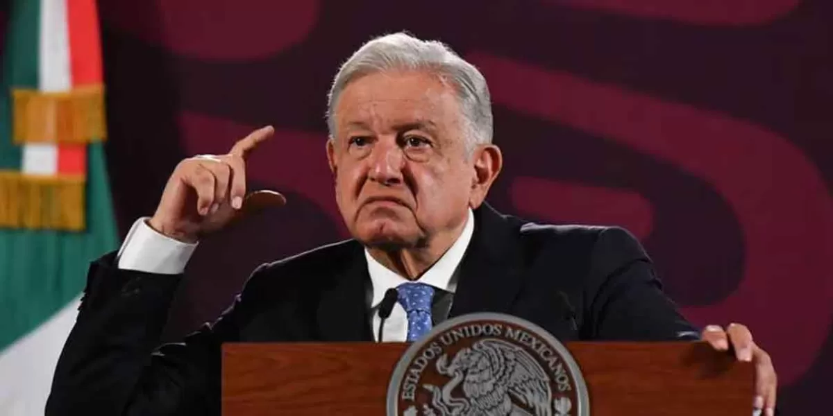 "No es extraño", dice Obrador sobre supuesta negociación de rendición de Los Chapitos con EU