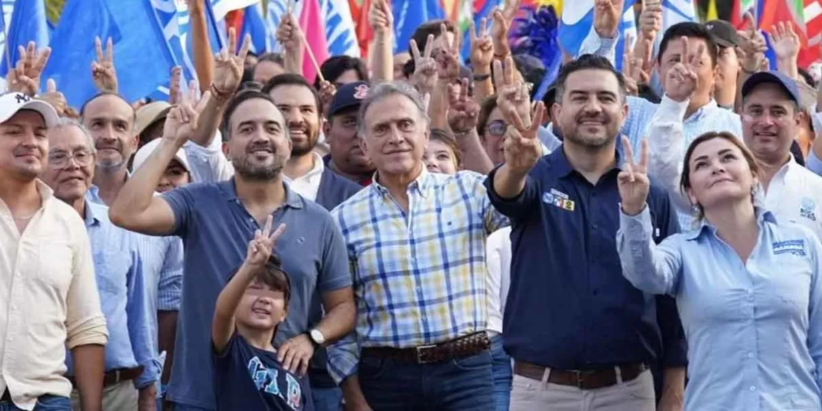 Los Yunes, una familia con acusaciones, denuncias  e impunidad