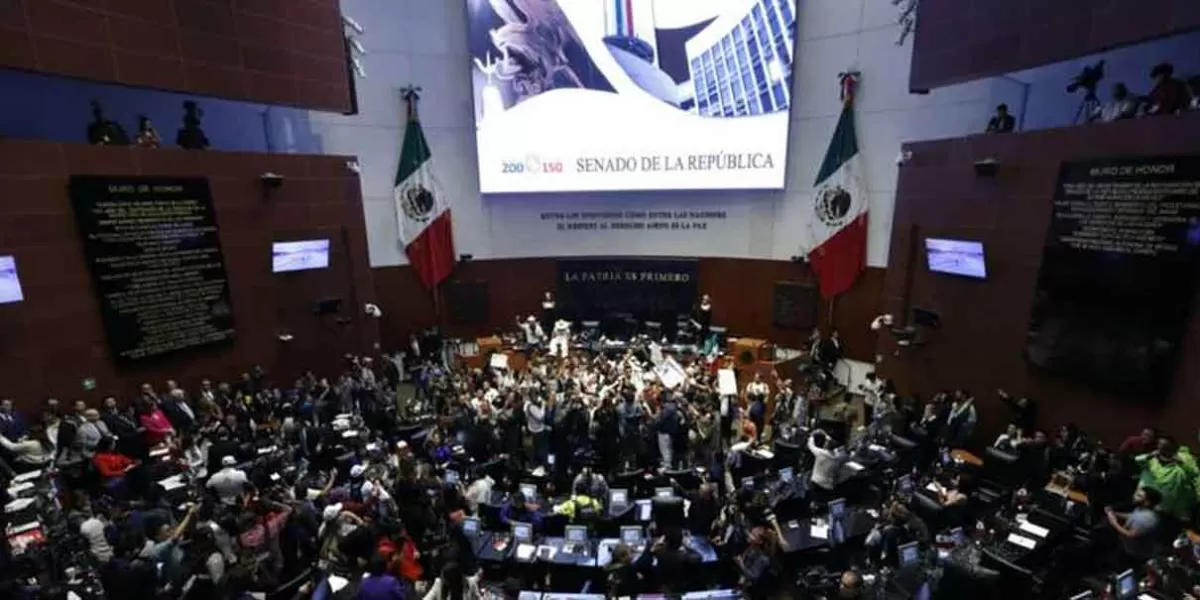 Obrador: No existe fundamento legal para detener la reforma judicial 