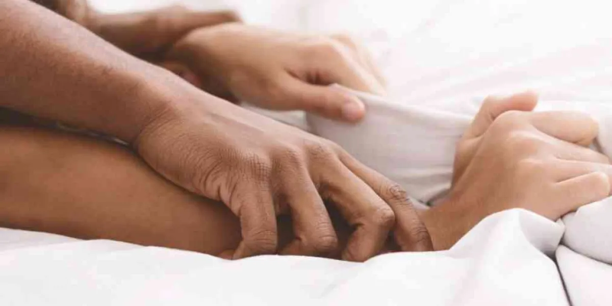 “Gooning”: Conoce la técnica para maximizar el placer del orgasmo