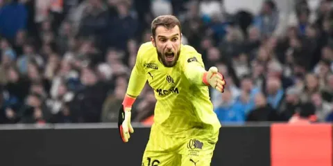 Toluca ya tiene nuevo portero ante la repentina salida de Volpi 