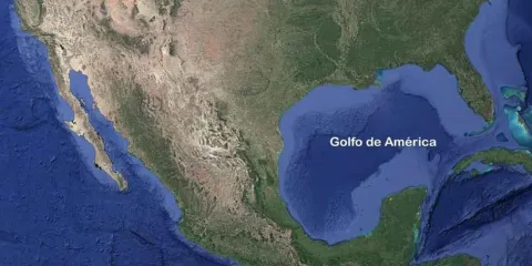 Gobierno de México analiza demandar a Google