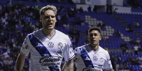 Triunfo crucial: Puebla despega y hunde más a Xolos