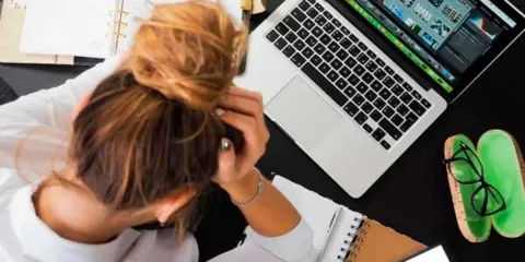 Día de la Relajación: México, el país que más trabaja en el mundo según la OCDE