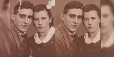 Gemini de Google revoluciona la restauración de fotos antiguas