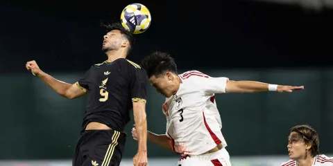 VIDEO. La Selección empata sin goles con Japón rumbo al Mundial 2026 en Oakland