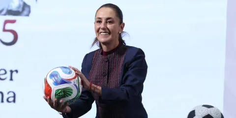 Actividades del Mundial Social México 2026: Cascaritas, fiestas, comida y cultura