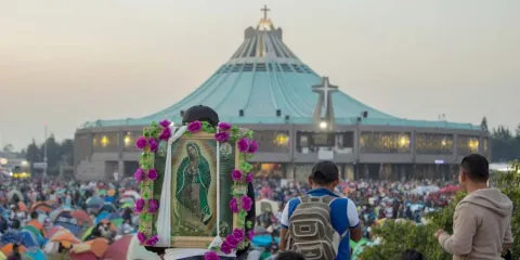 La historia, el misterio y la devoción que unen a México cada 12 de diciembre