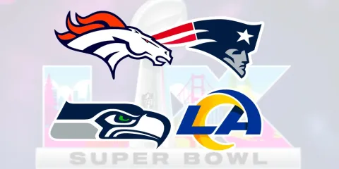 Finales de Conferencia NFL 2026: probabilidades rumbo al Super Bowl LX