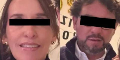 Detienen en Puebla al asesino del matrimonio Tello-Ruiz por supuesto adeudo económico